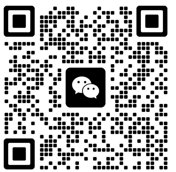 GAKO WeChat contact QR code
