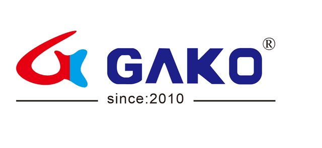 GAKO since 2010